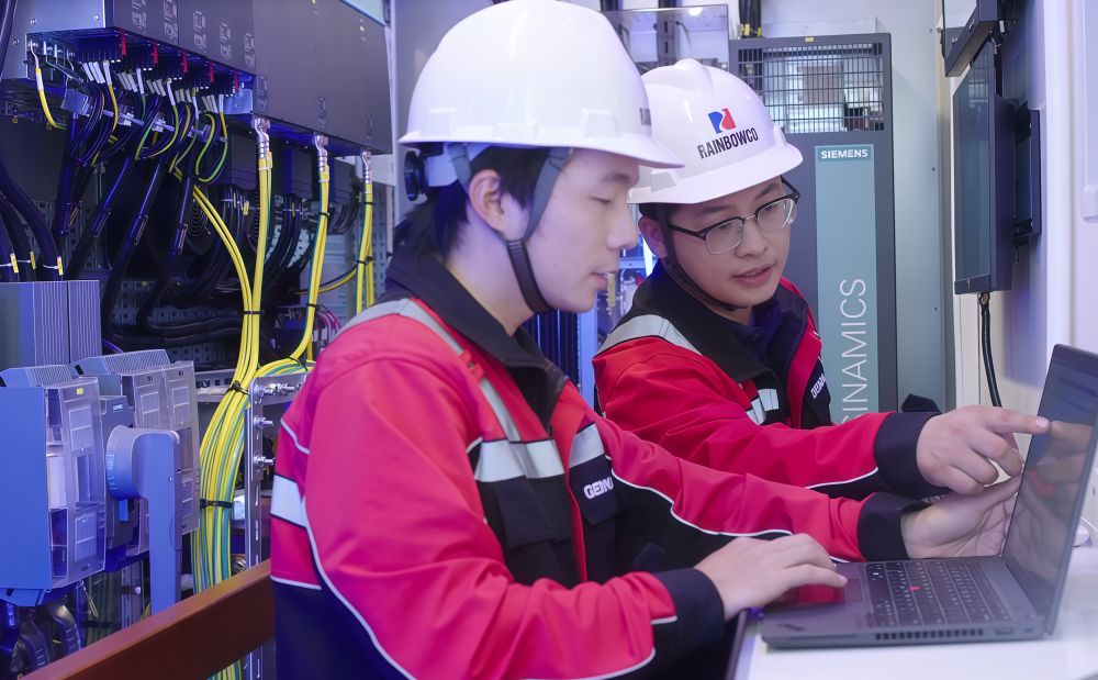 GENMA品牌以专业售后服务赢得客户高度认可(图2)