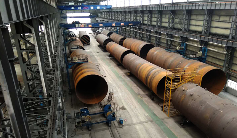 海上风电单桩(图20)