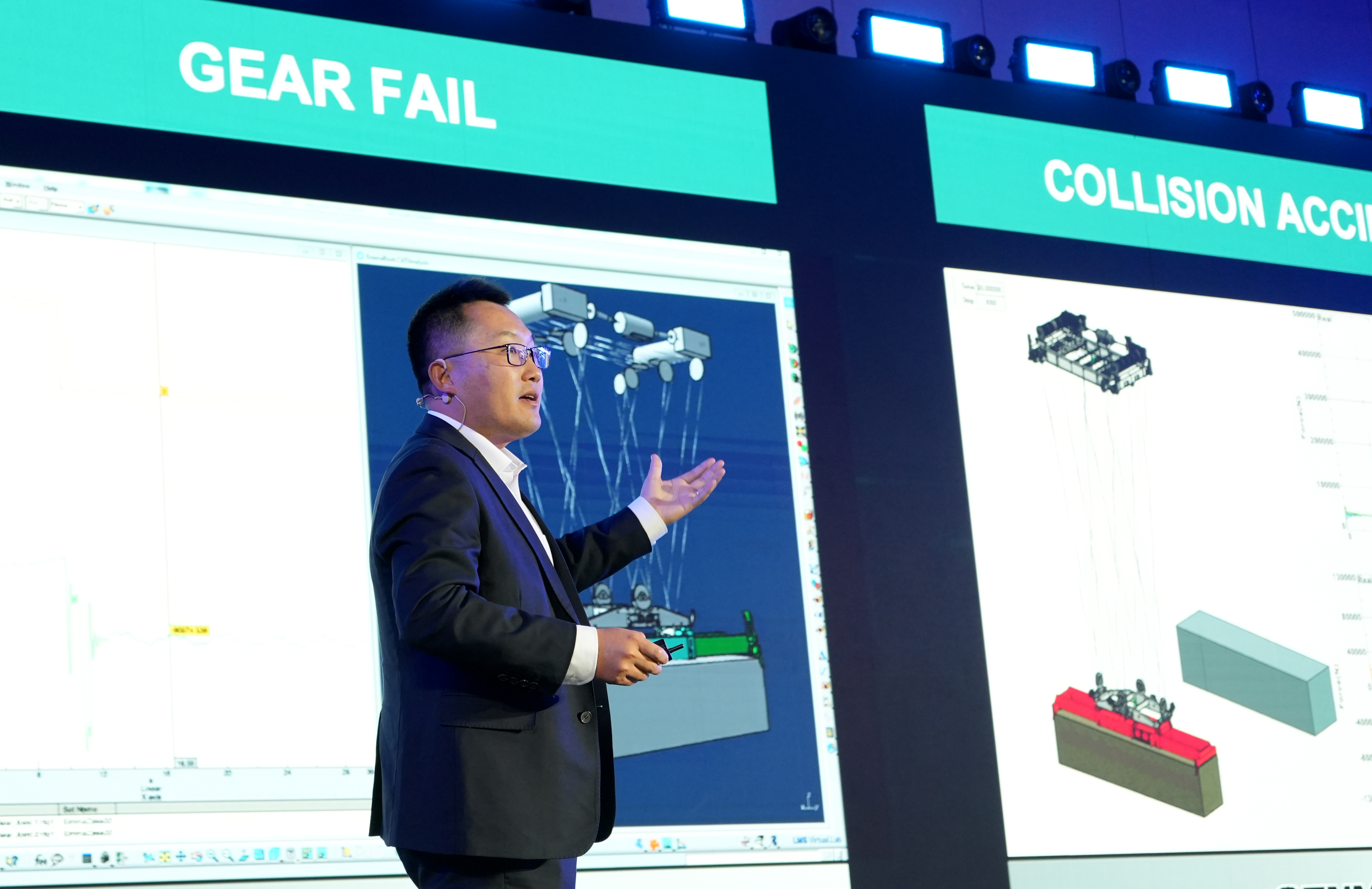 伟德国际1946源于英国第四届全球销售大会在南通成功举办，全球近 400 位嘉宾共绘高端装备新蓝图(图5)